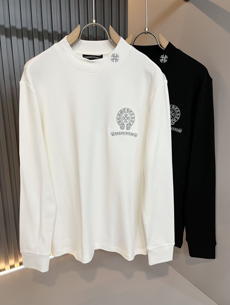 Chrome Hearts T-Shirts